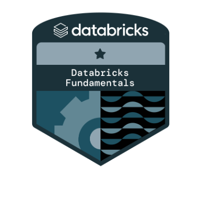Databricks Data Intelligence Fundamentals