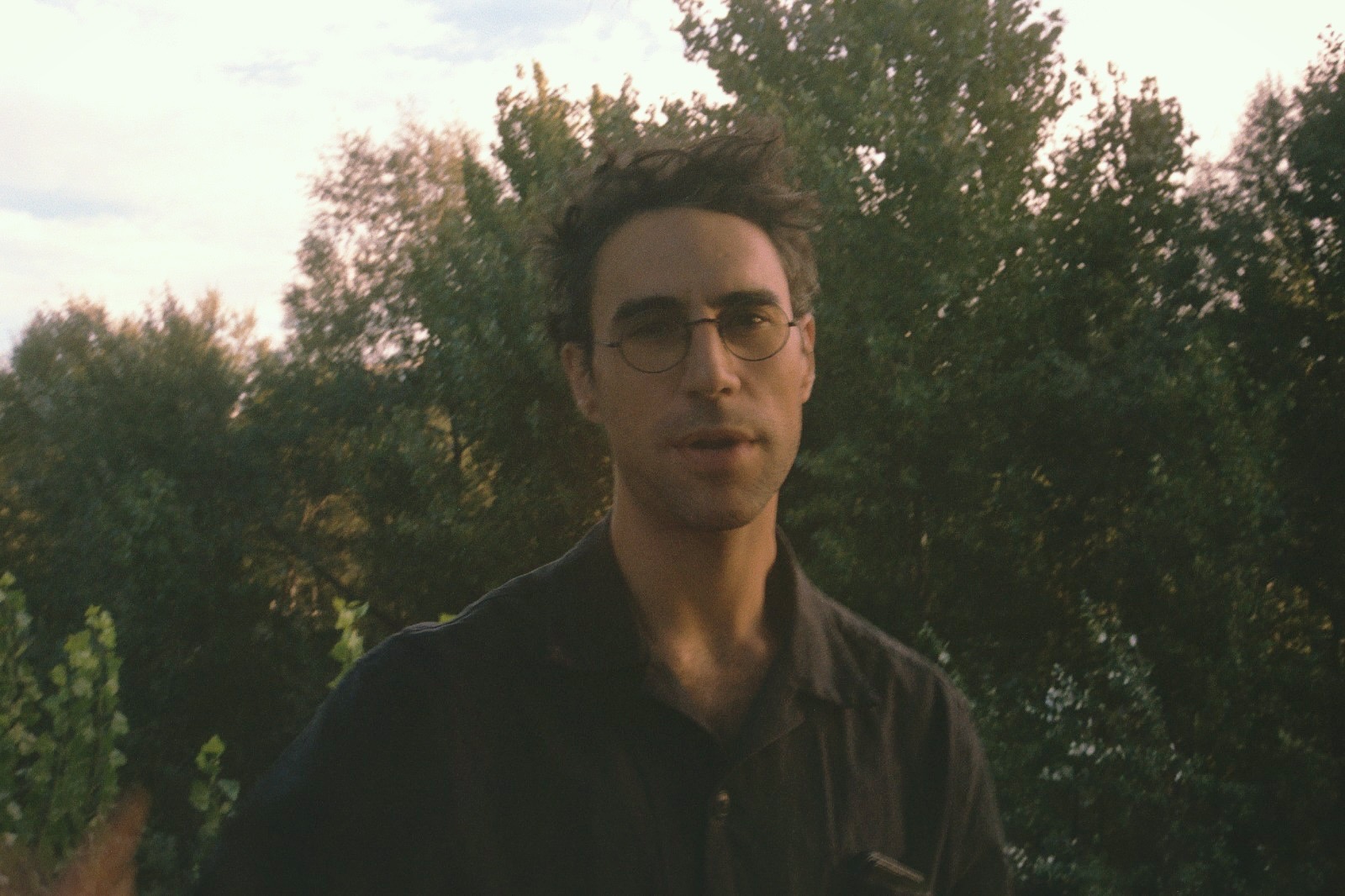 Emiliano Volpi — Founder & Principal Engineer, Digital Realism